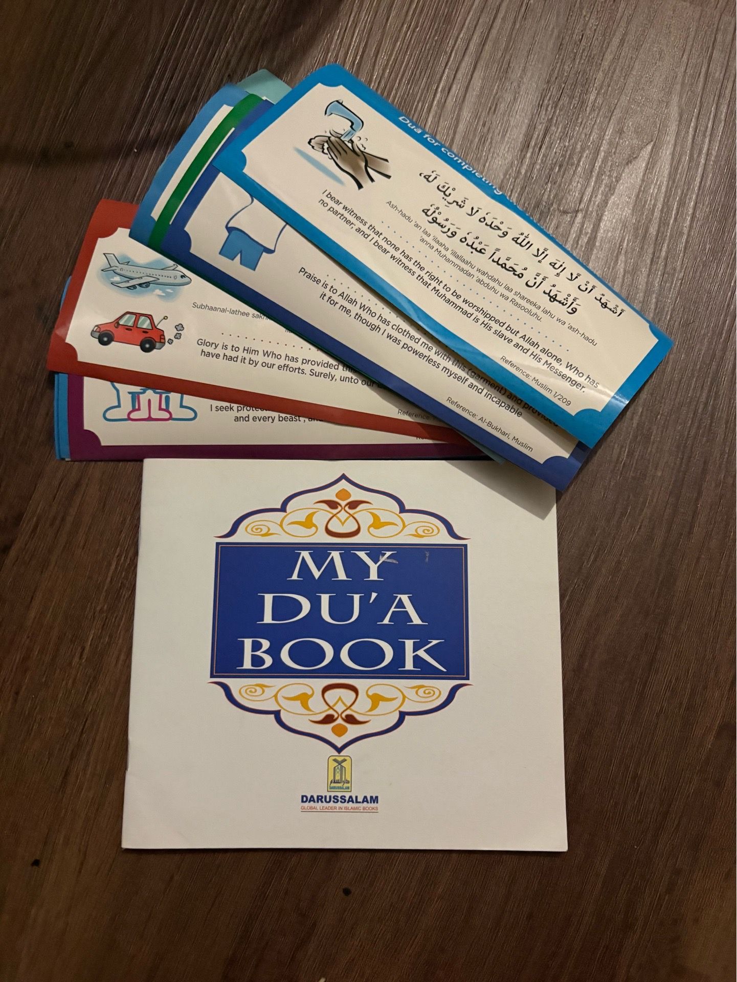 Dua