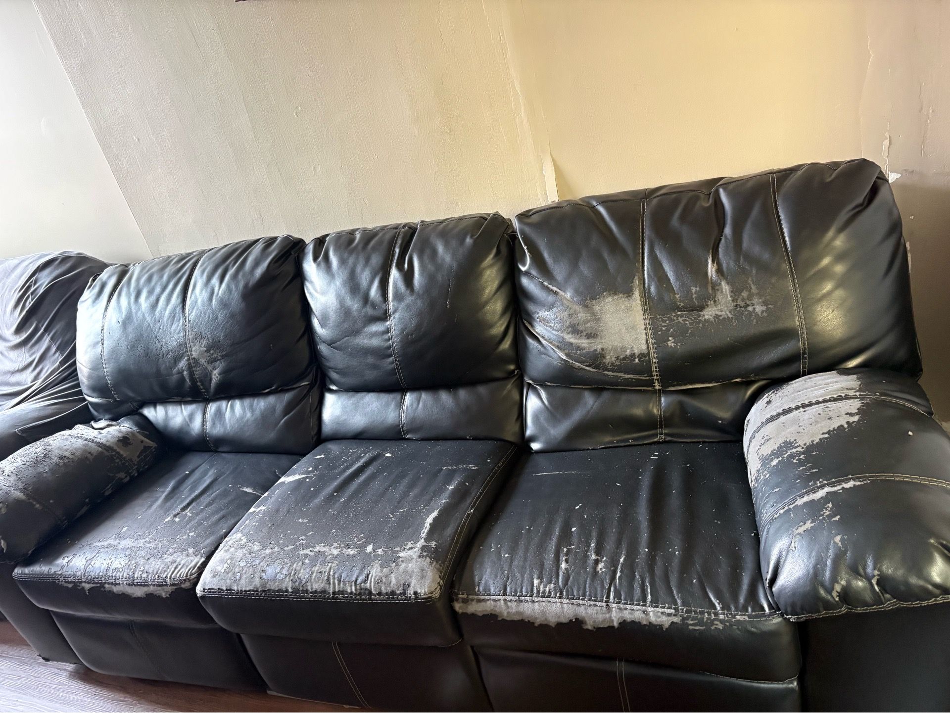 Furniture set - photo 2