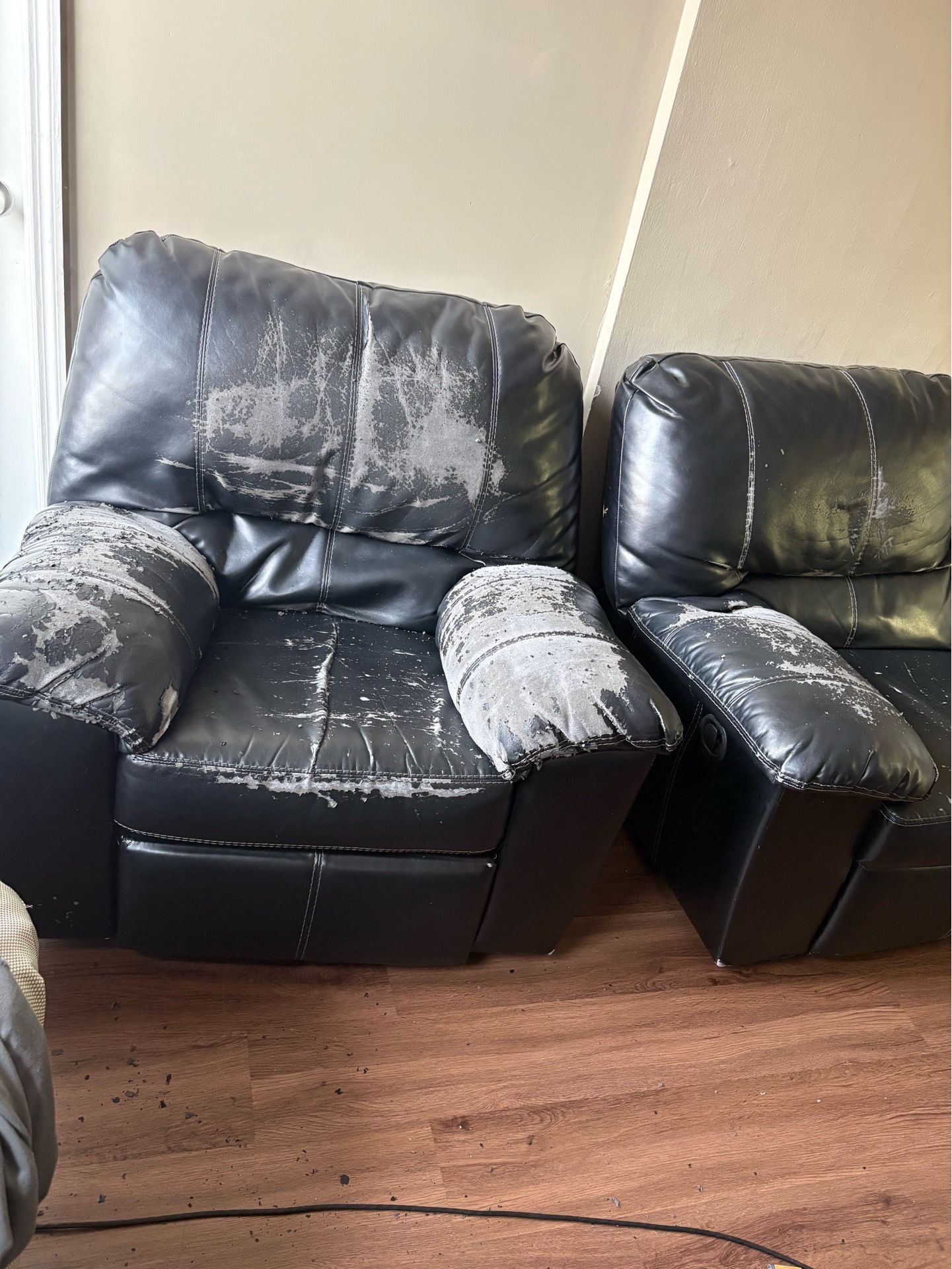 Furniture set - photo 4