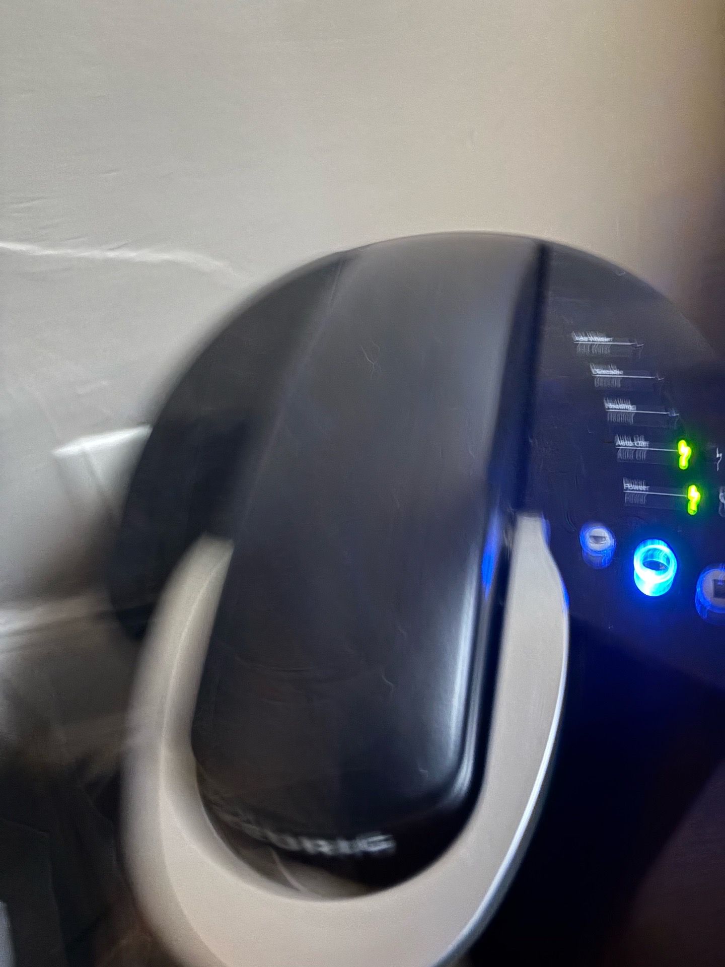 Coffee maker - photo 2