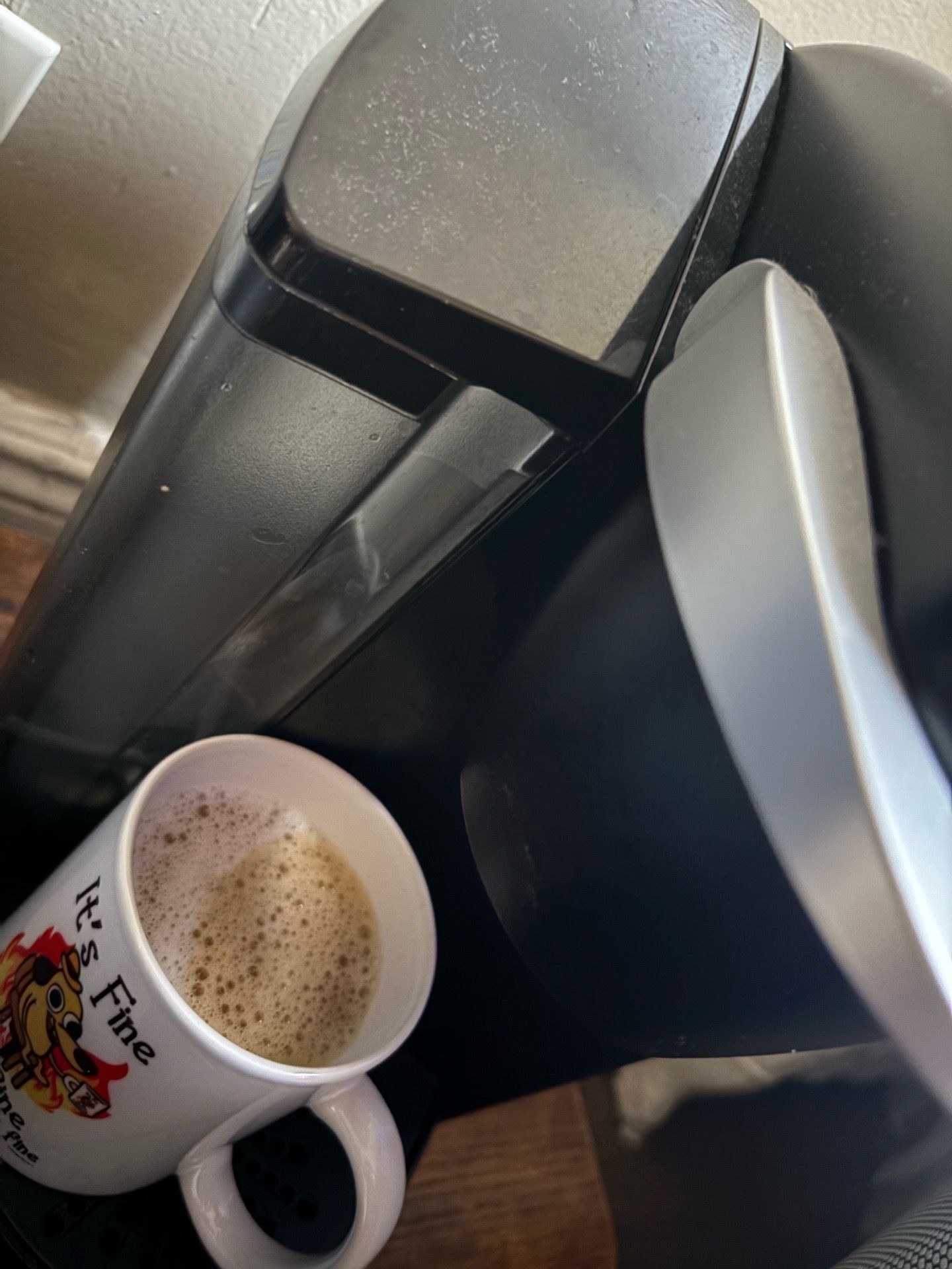 Coffee maker - photo 3