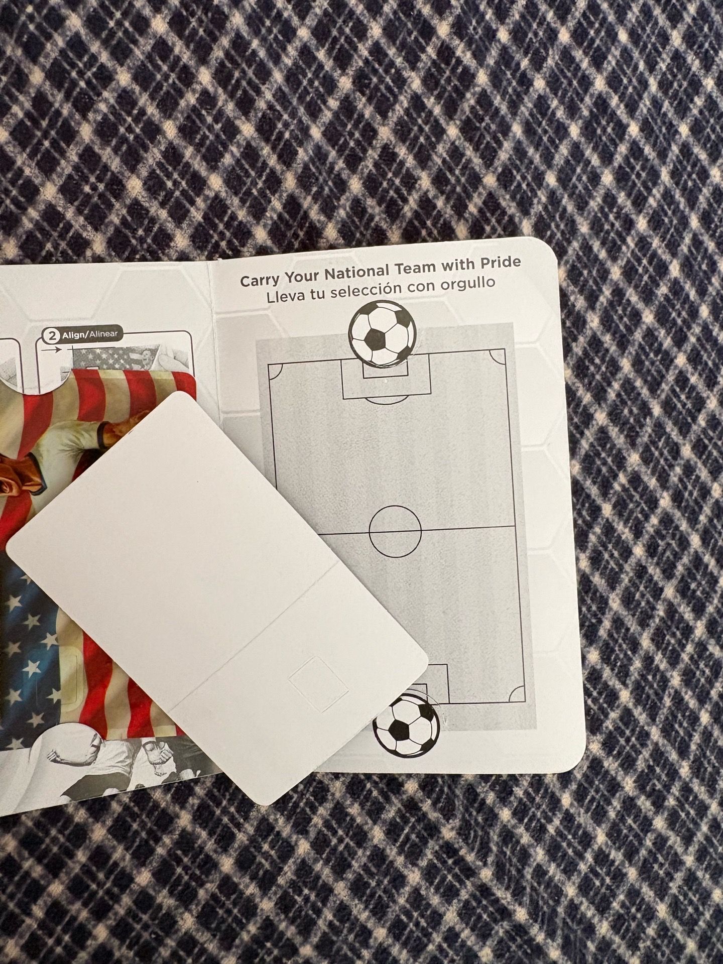 Credit card skin - photo 2