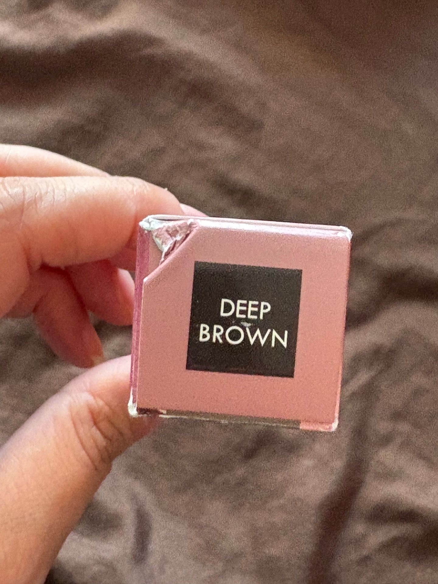Eyebrow cream - photo 2