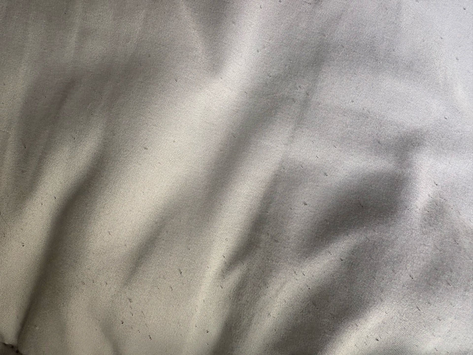 White blanket - photo 4