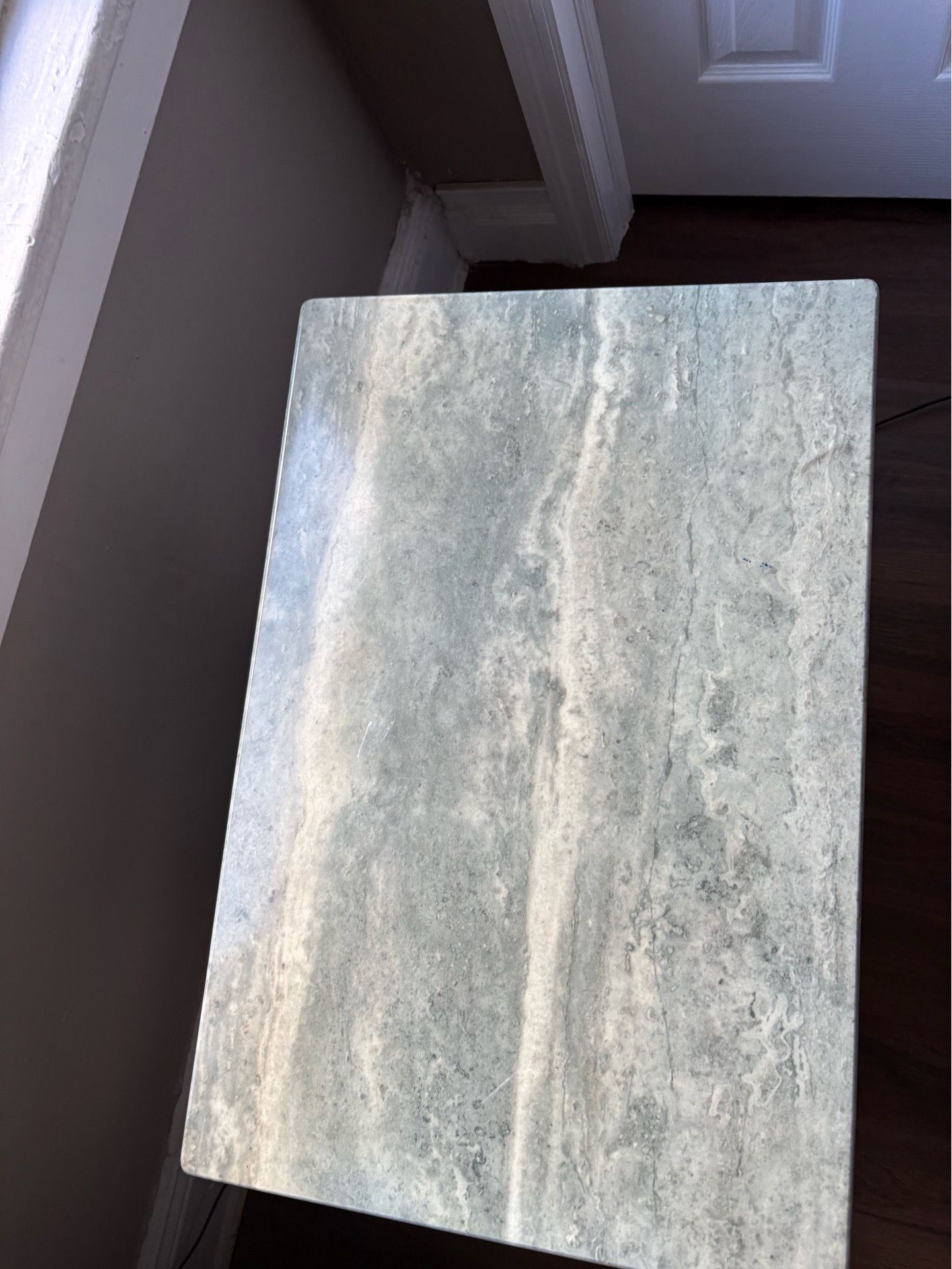 Three piece table set - photo 3
