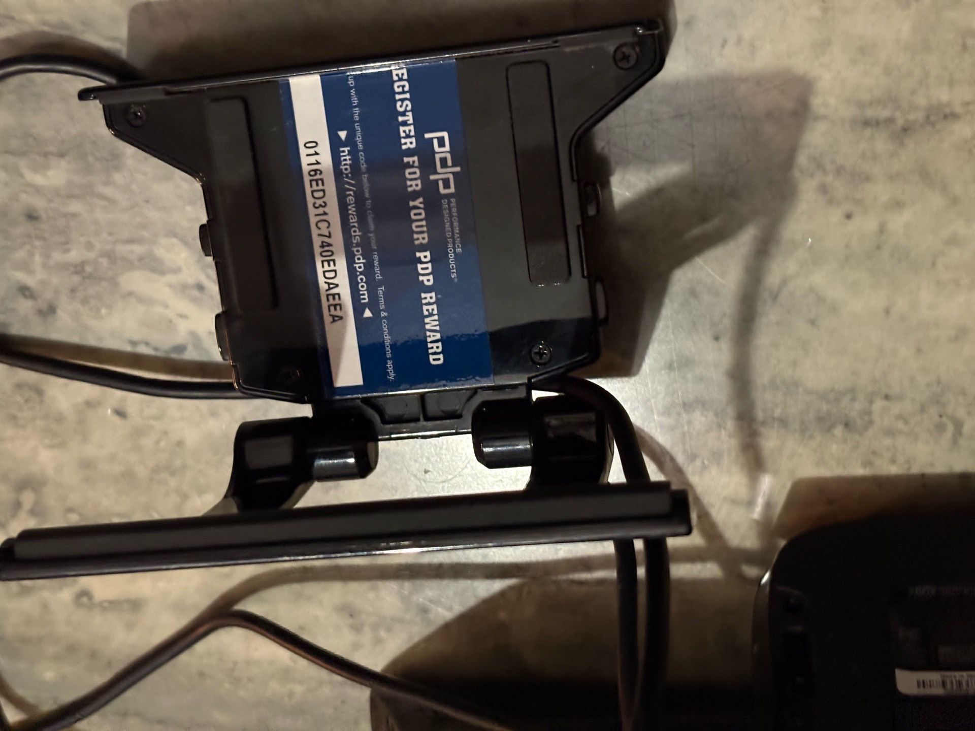 Xbox 360 Kinect Sensor - photo 5