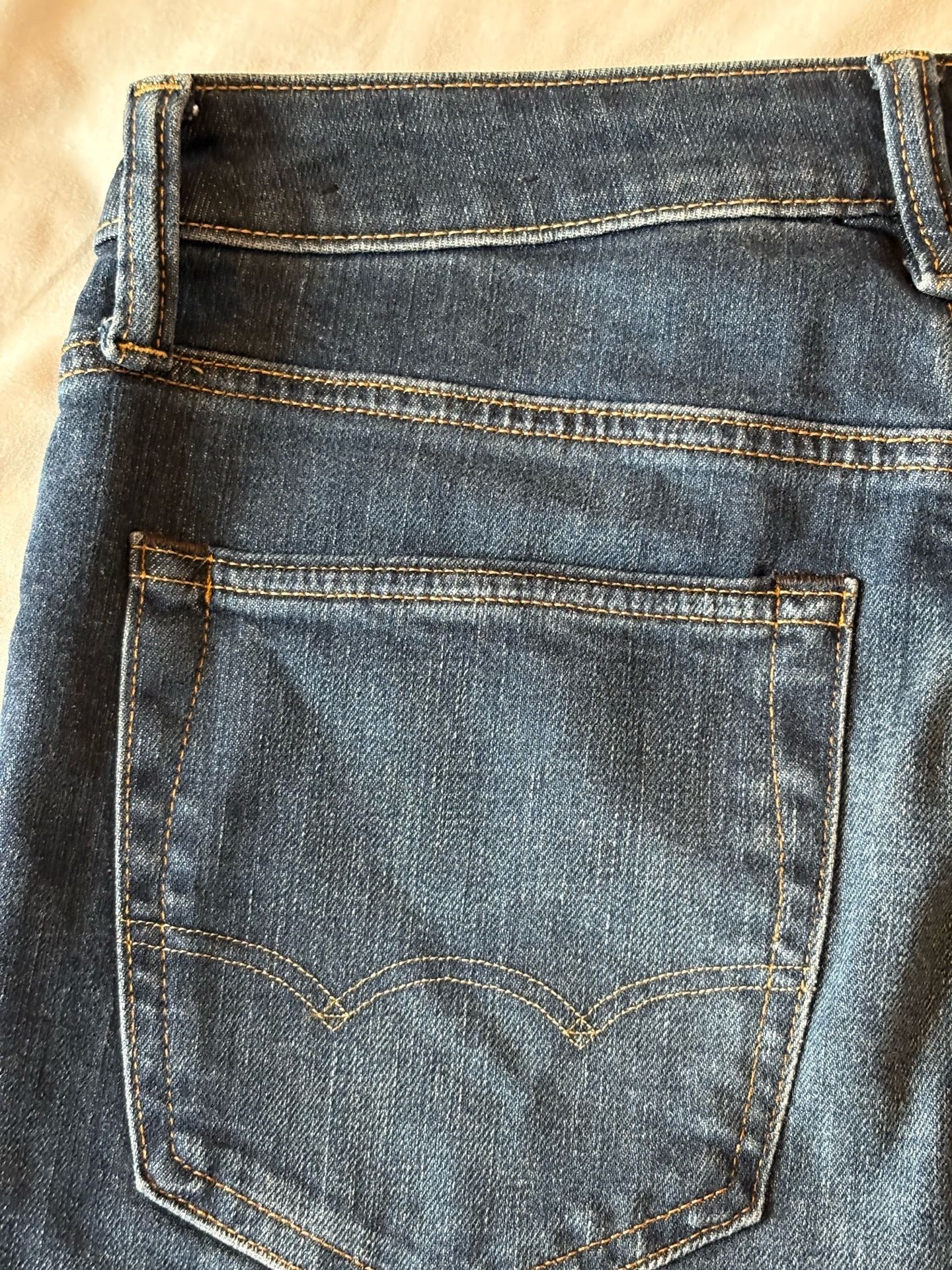 American eagle jeans - photo 5