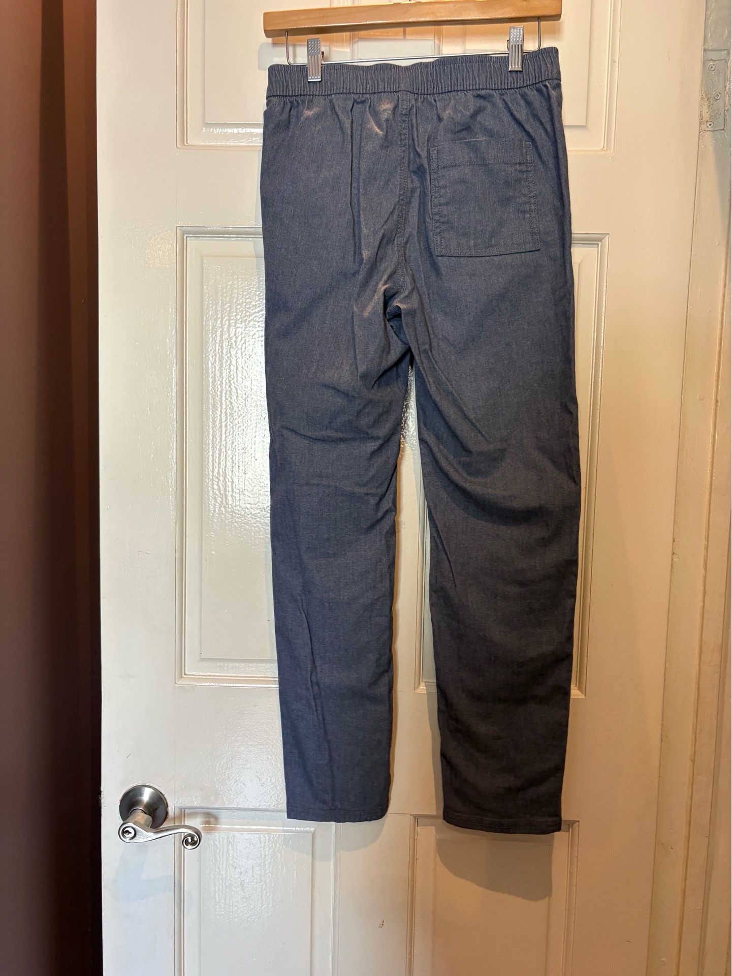 Old Navy blue Tapered pants - photo 2