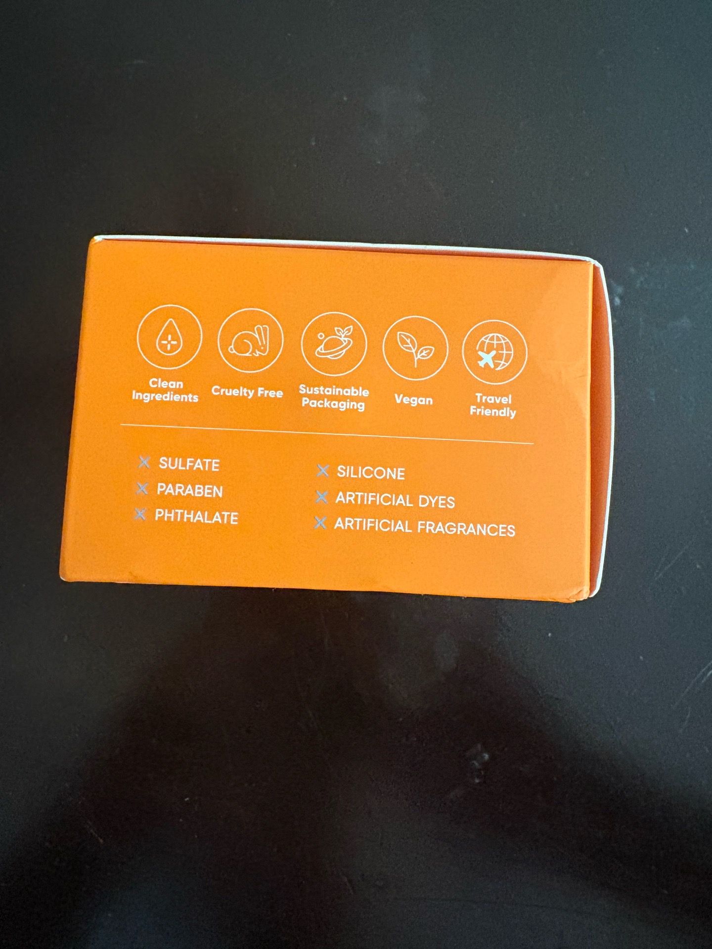 SHAMPOO BAR - photo 3