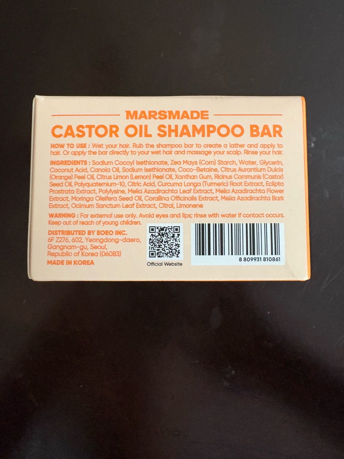 SHAMPOO BAR - photo 5