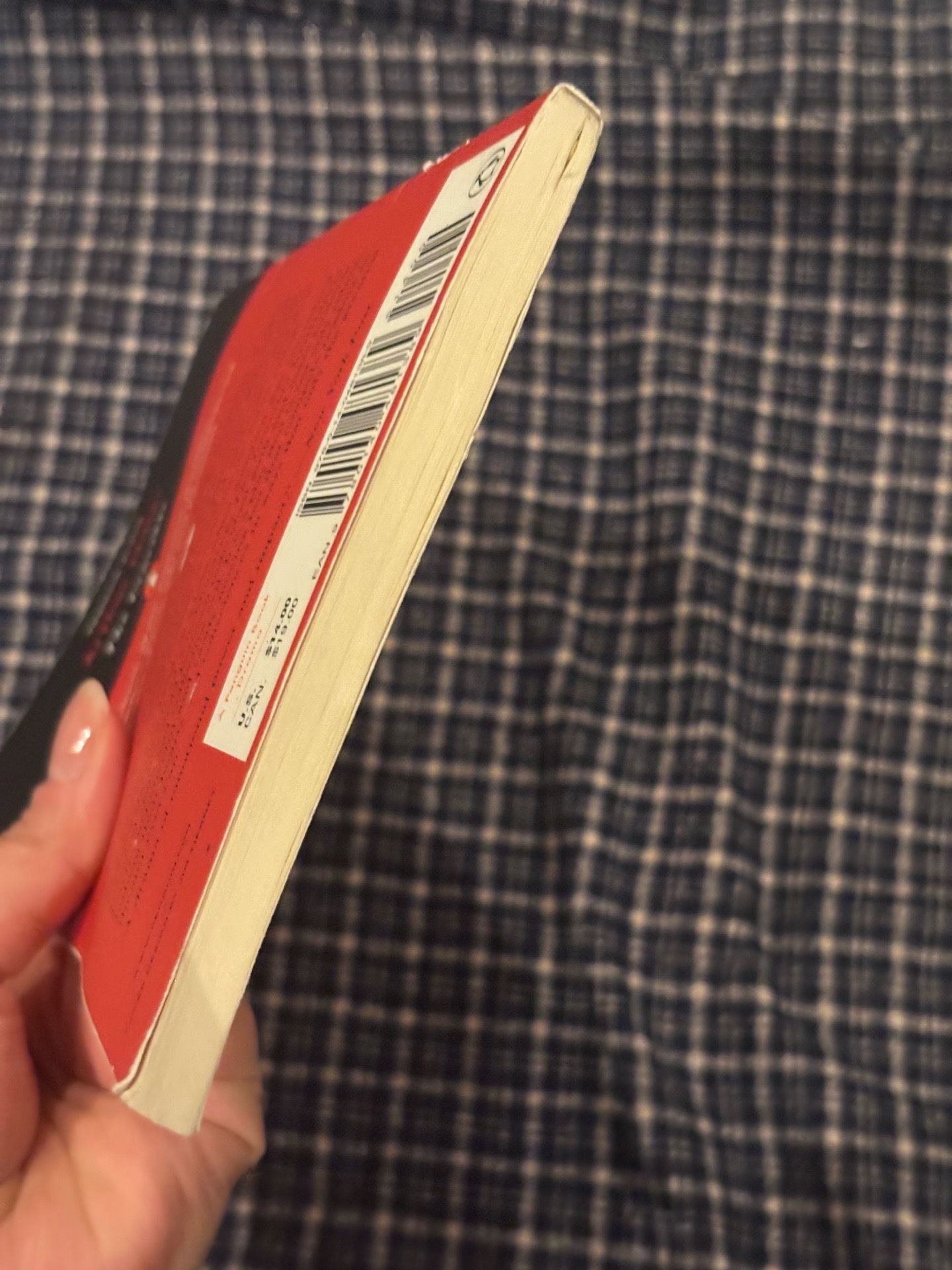 Penguin Plays - The Crucible by Arthur Miller - Red & Black Cove - photo 4