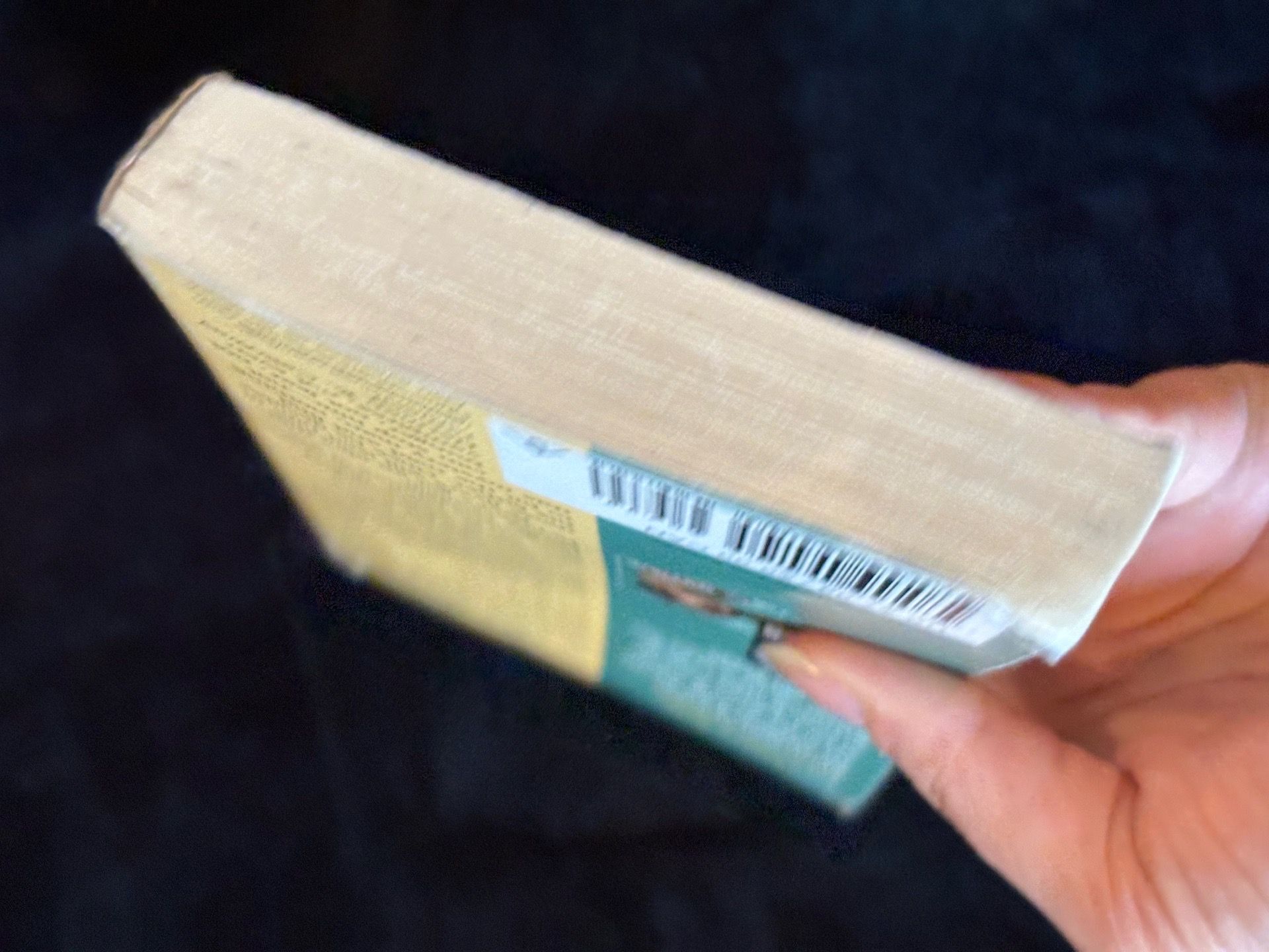 Bud, Not Buddy Paperback Book - photo 5
