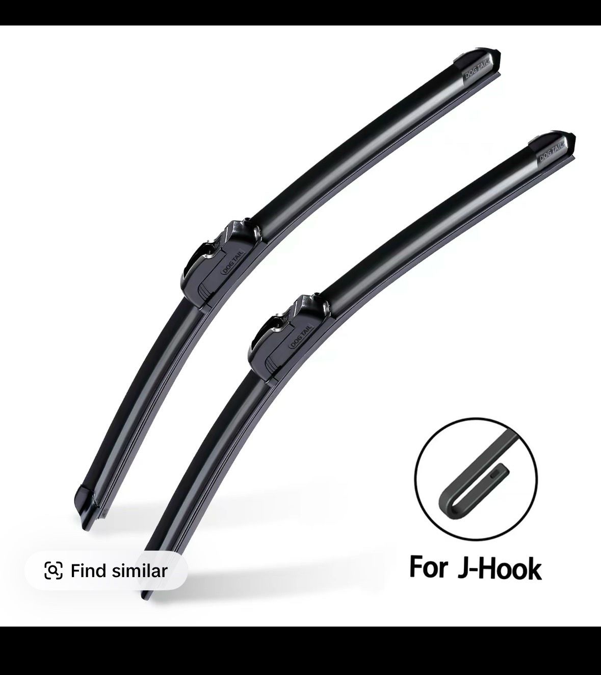 Car wipers