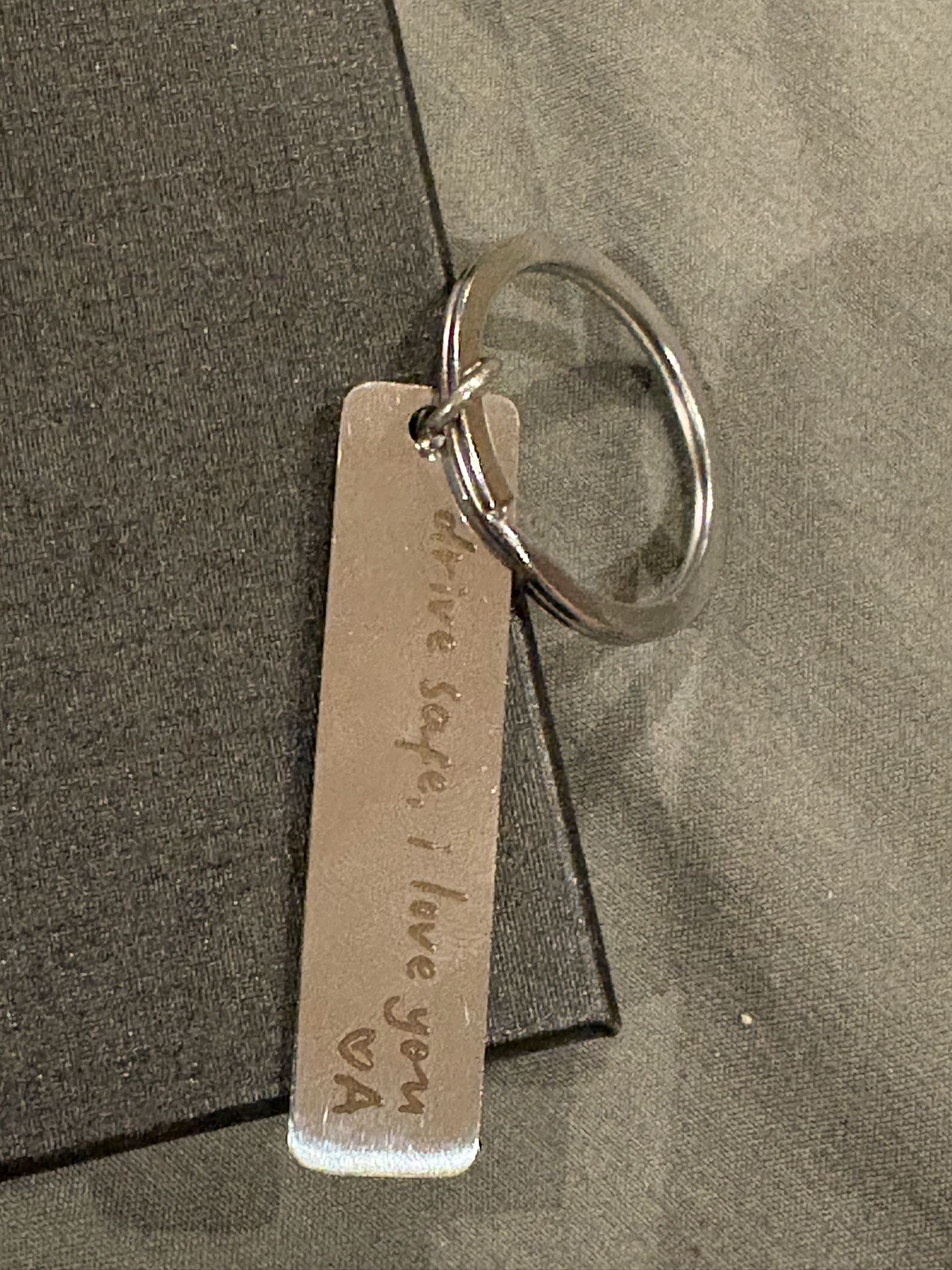 Key chain - photo 2