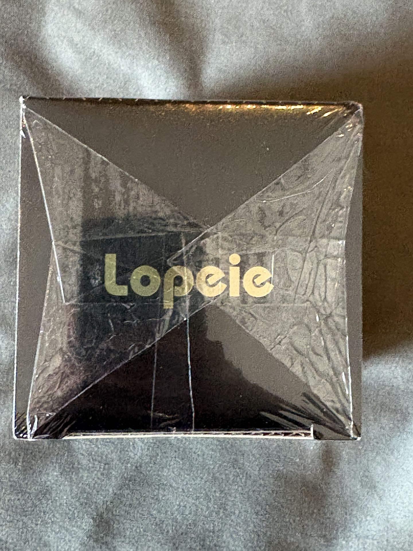 Lopeie Whipped Tallow Honey Balm Lavender - photo 3