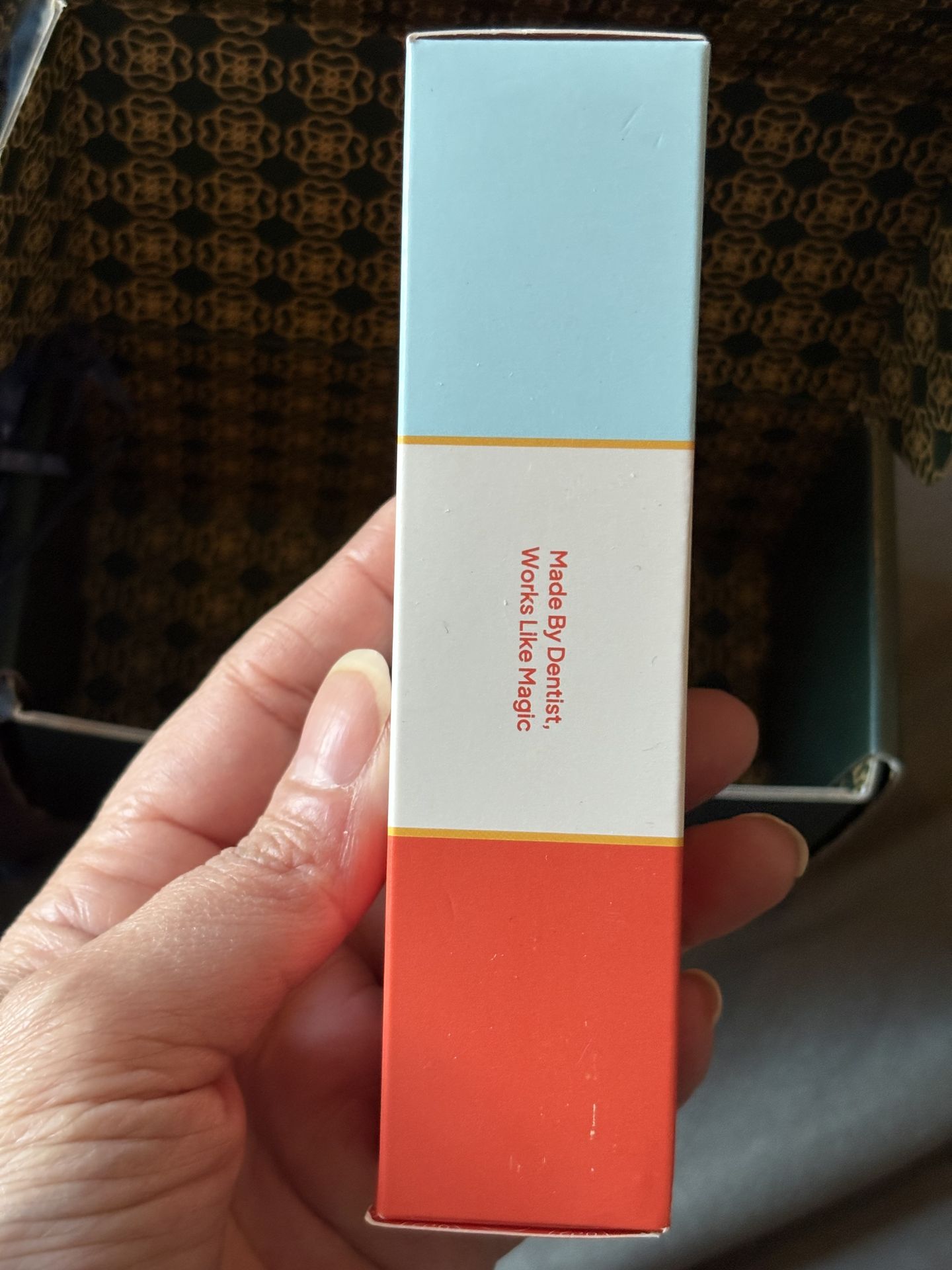 enml First Edition Kids Toothpaste Strawberry Rainbow - photo 5