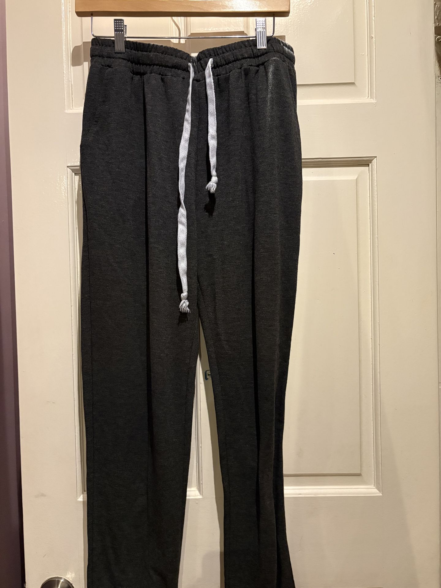 Automet L Dark Grey Sweatpants