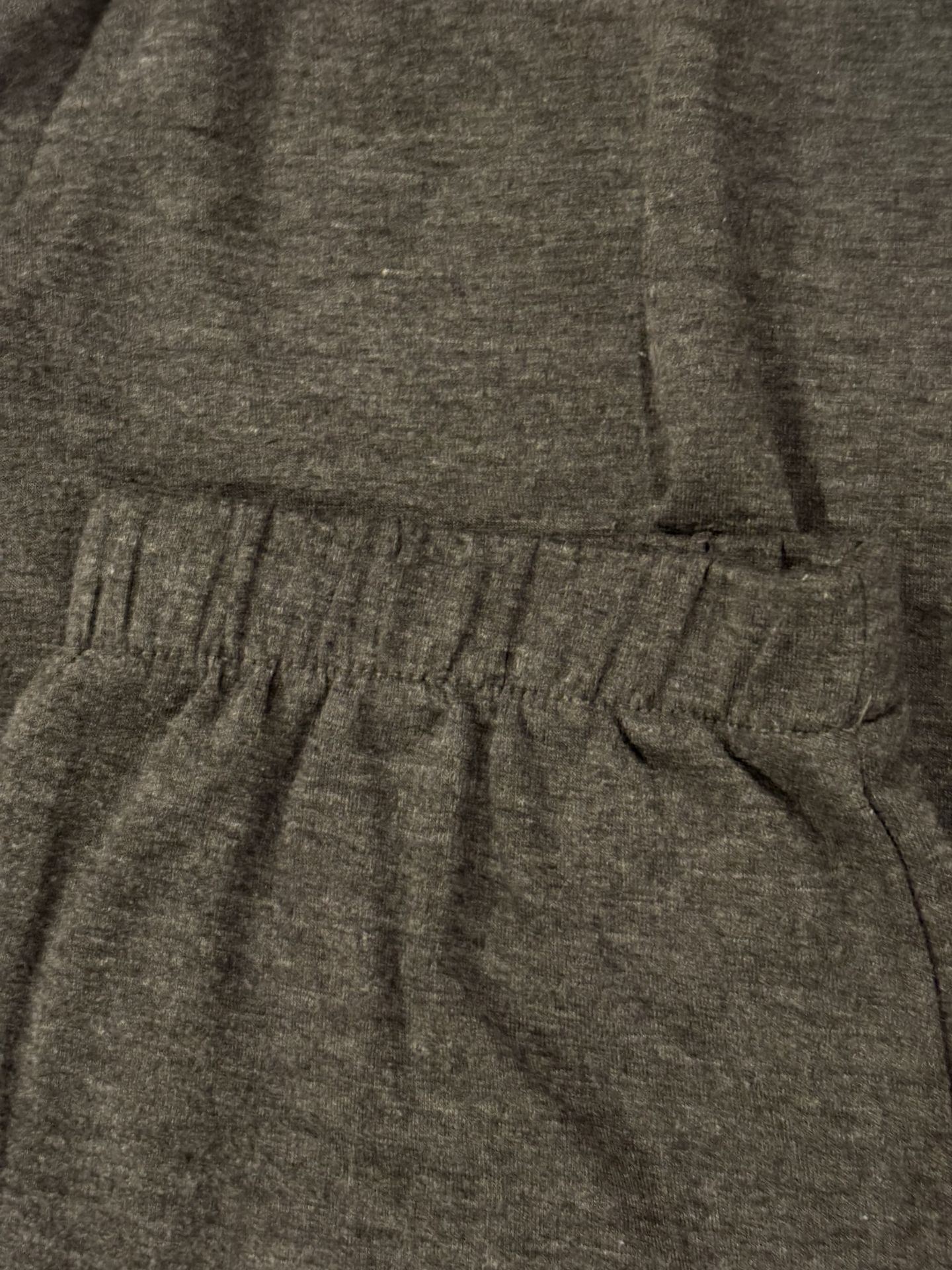 Automet L Dark Grey Sweatpants - photo 2