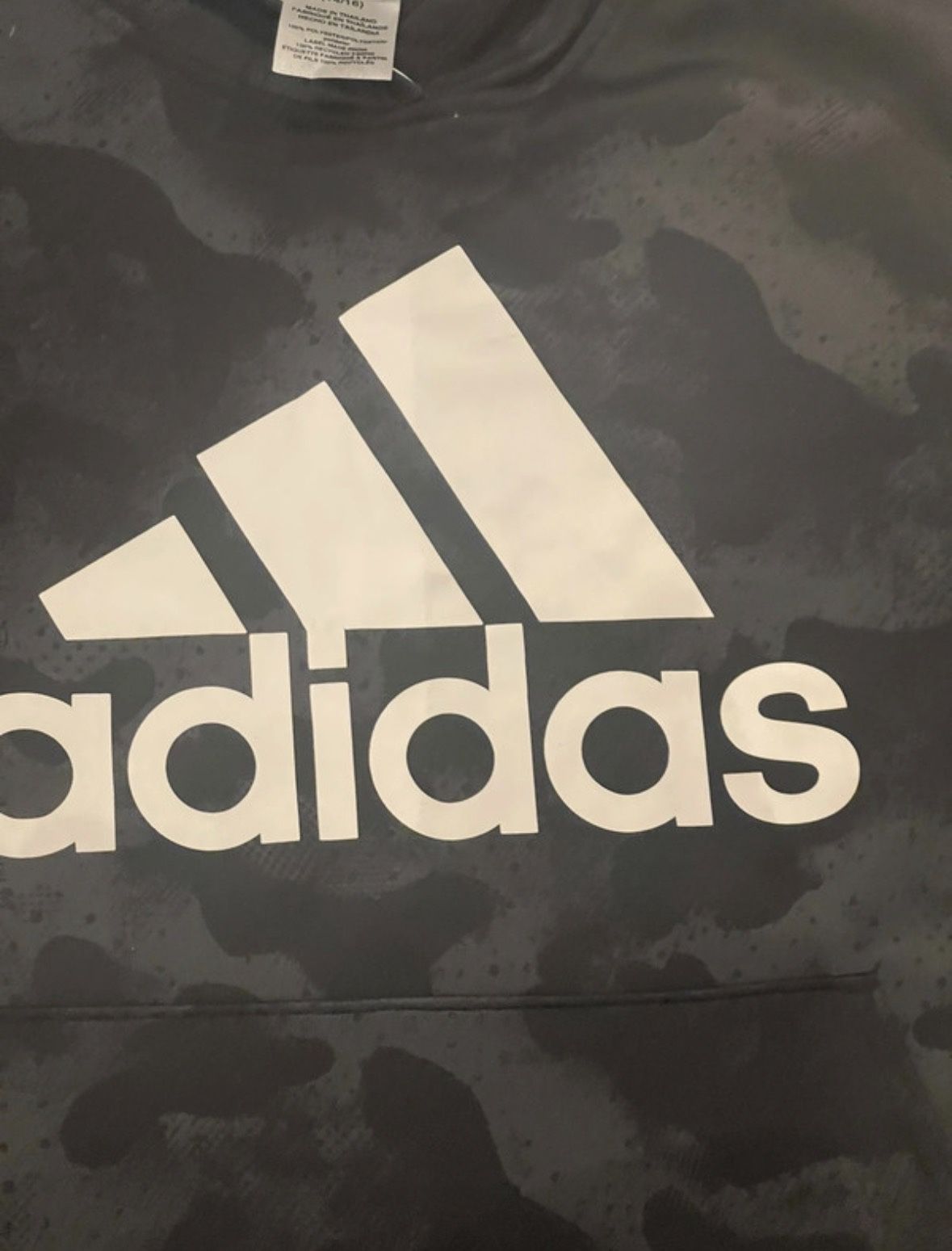 adidas kids 14-16 Hoodie - photo 4