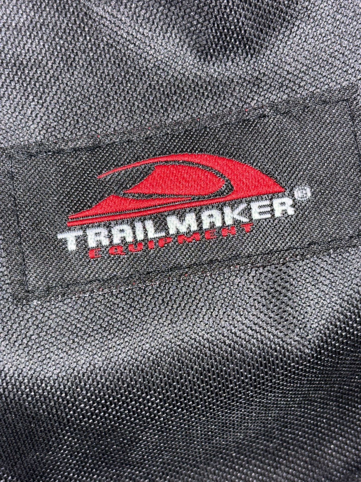 New Trailmaker Black Backpack with Tags - photo 2
