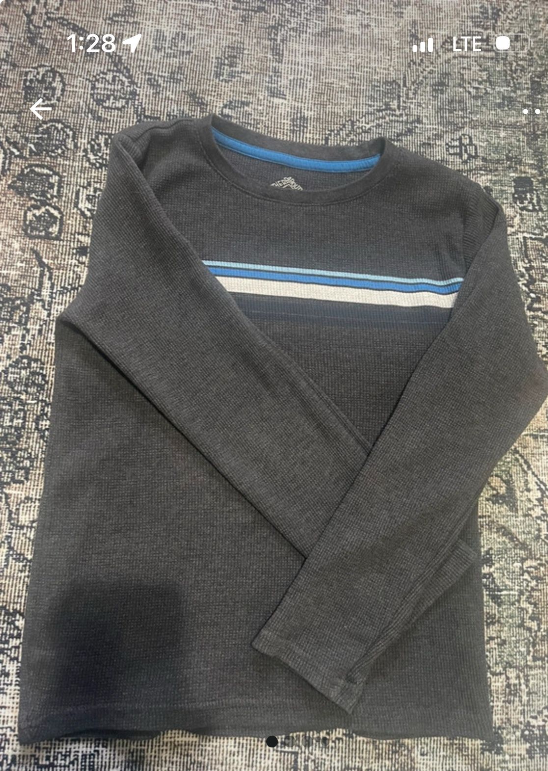 Boys Shirt