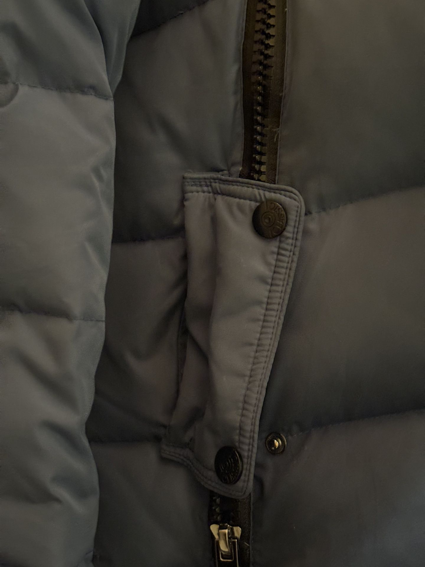 13 to 14 year-old blue jacket from J sport - photo 3