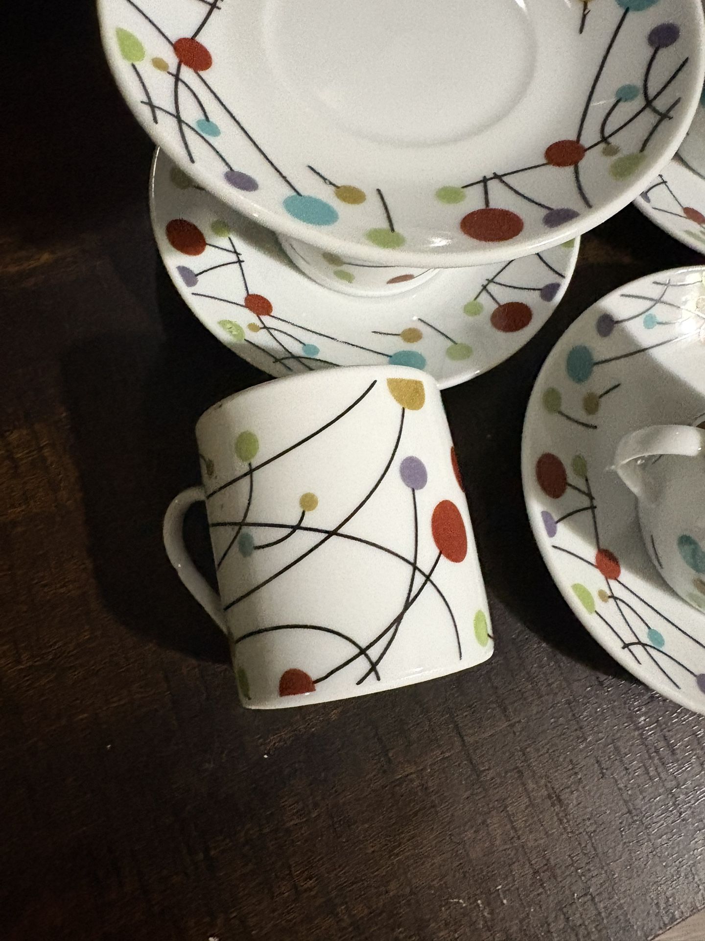 Espresso cups - photo 4