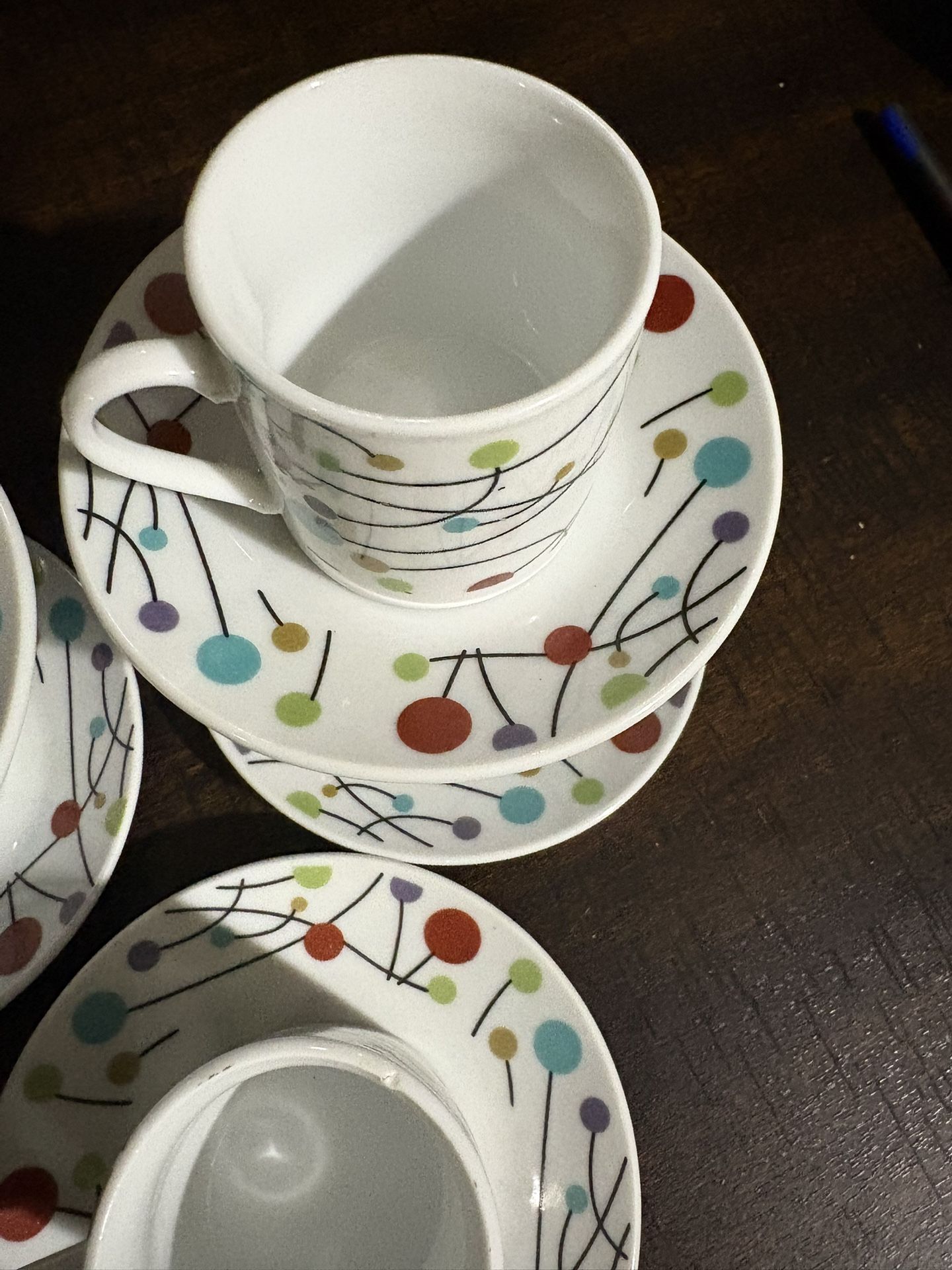 Espresso cups - photo 5