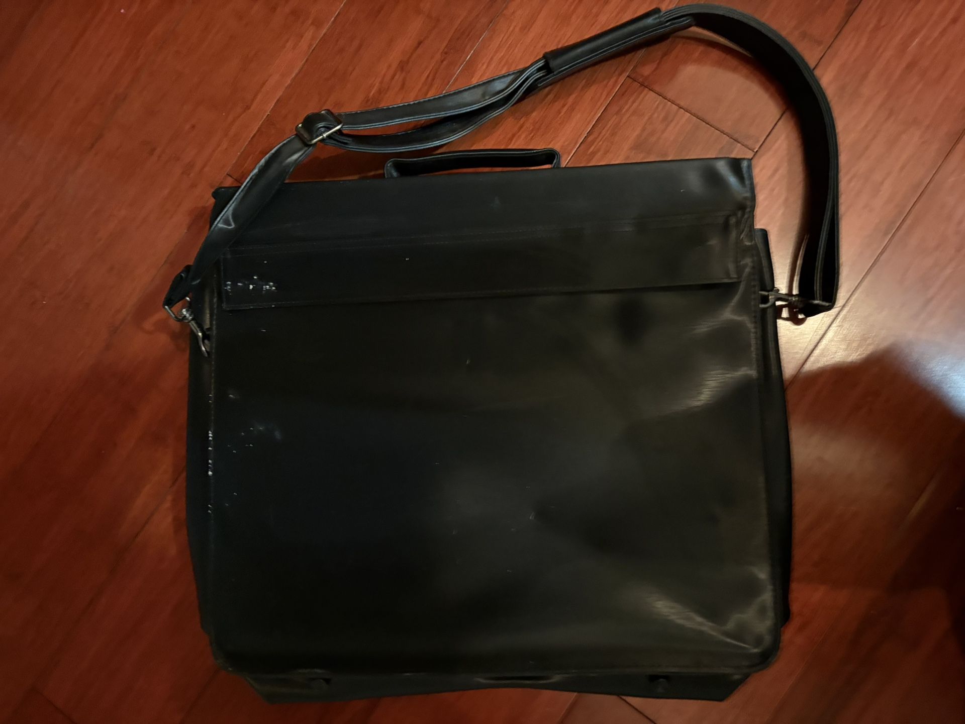 Mary Kay Black Makeup Case with Handle - photo 4