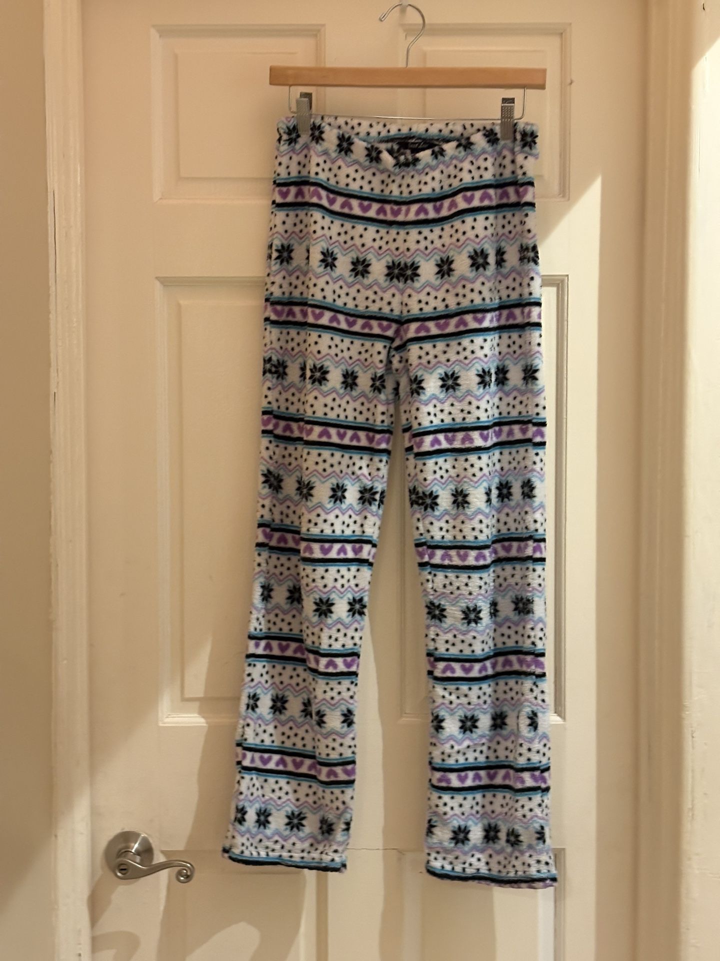 Pajama pants