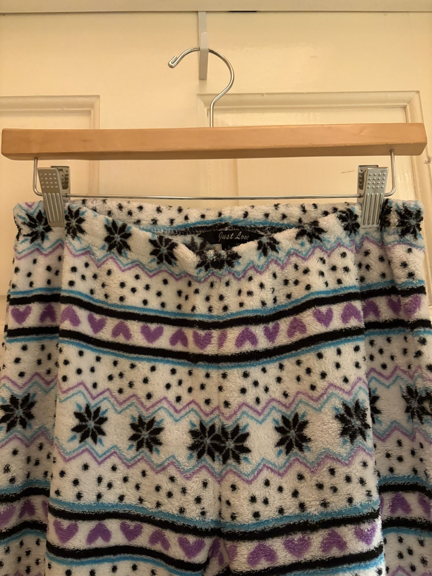 Pajama pants - photo 3