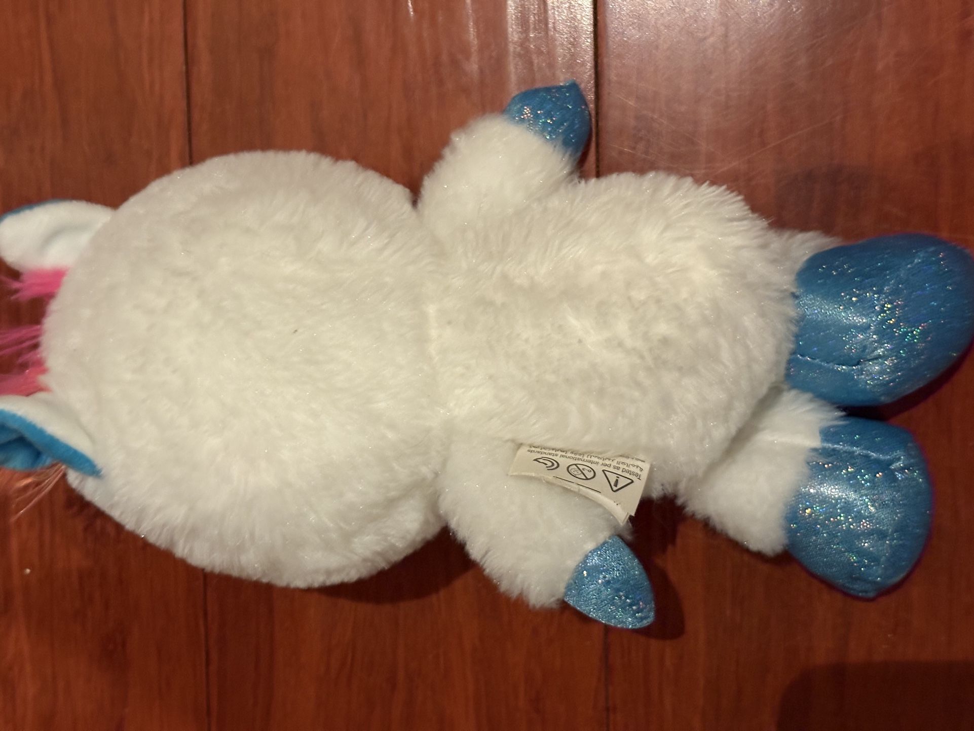 Stuffed unicorn - photo 5
