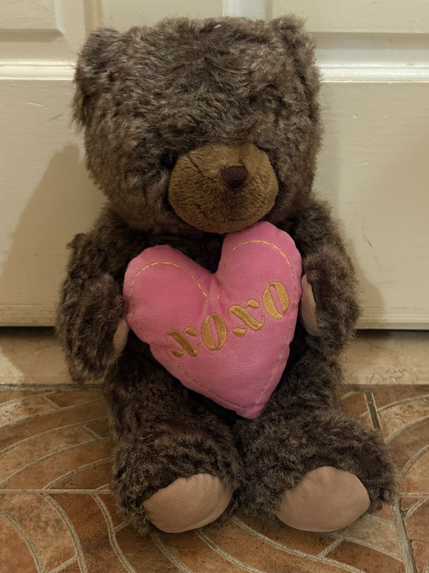 Teddy Bear