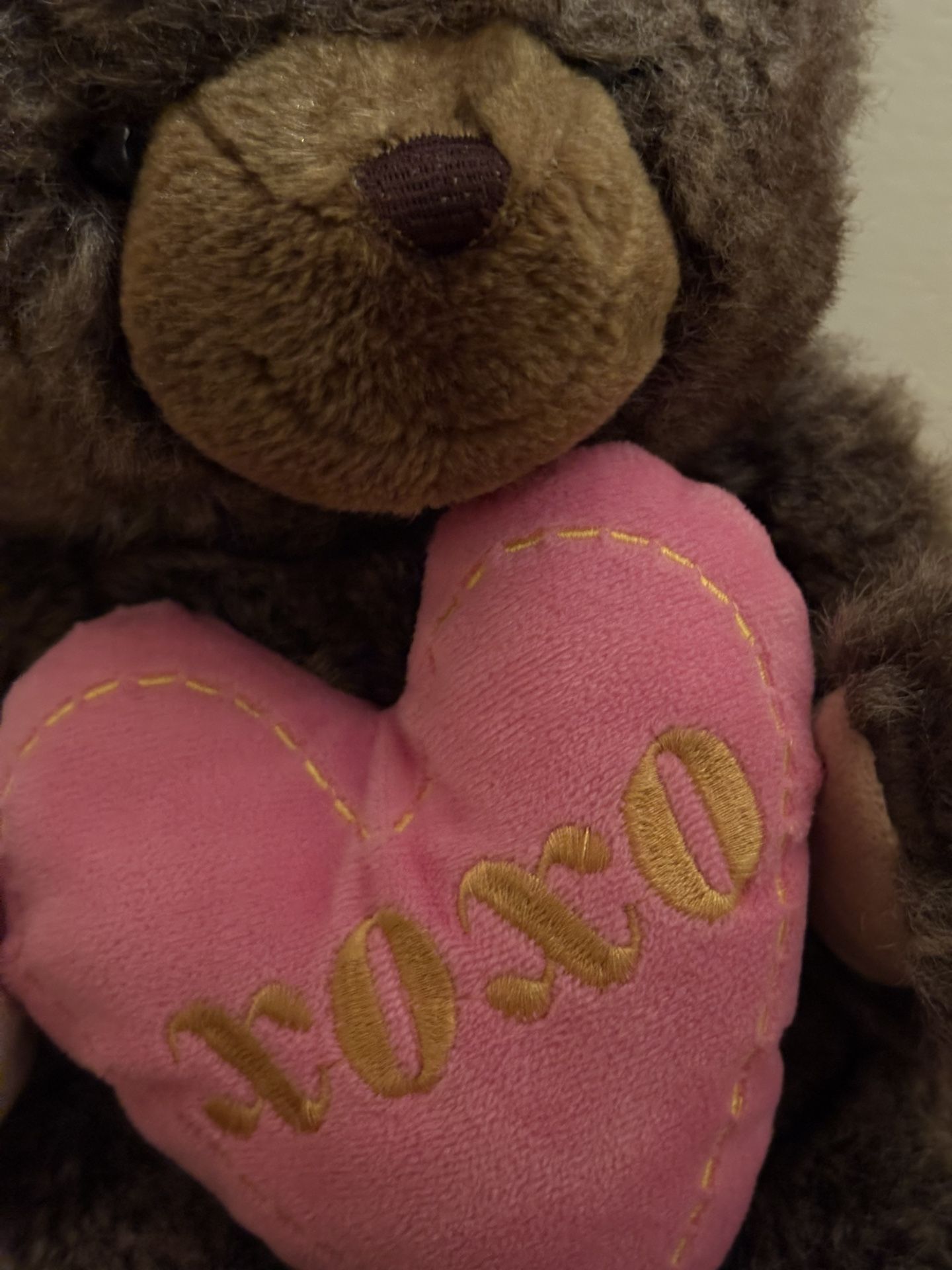 Teddy Bear - photo 2
