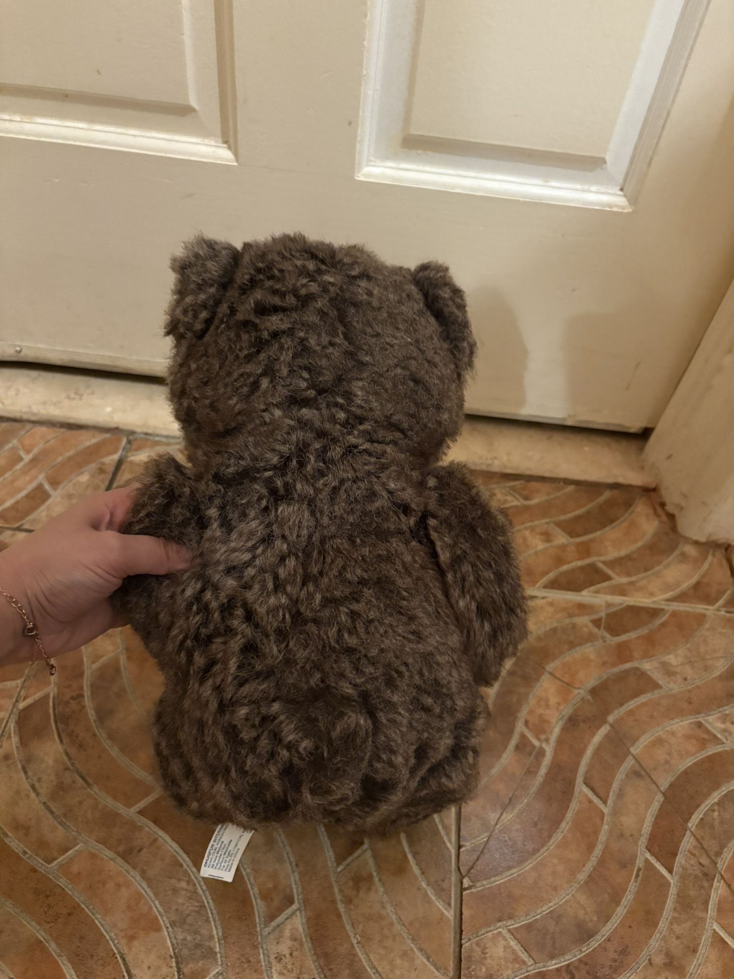 Teddy Bear - photo 3