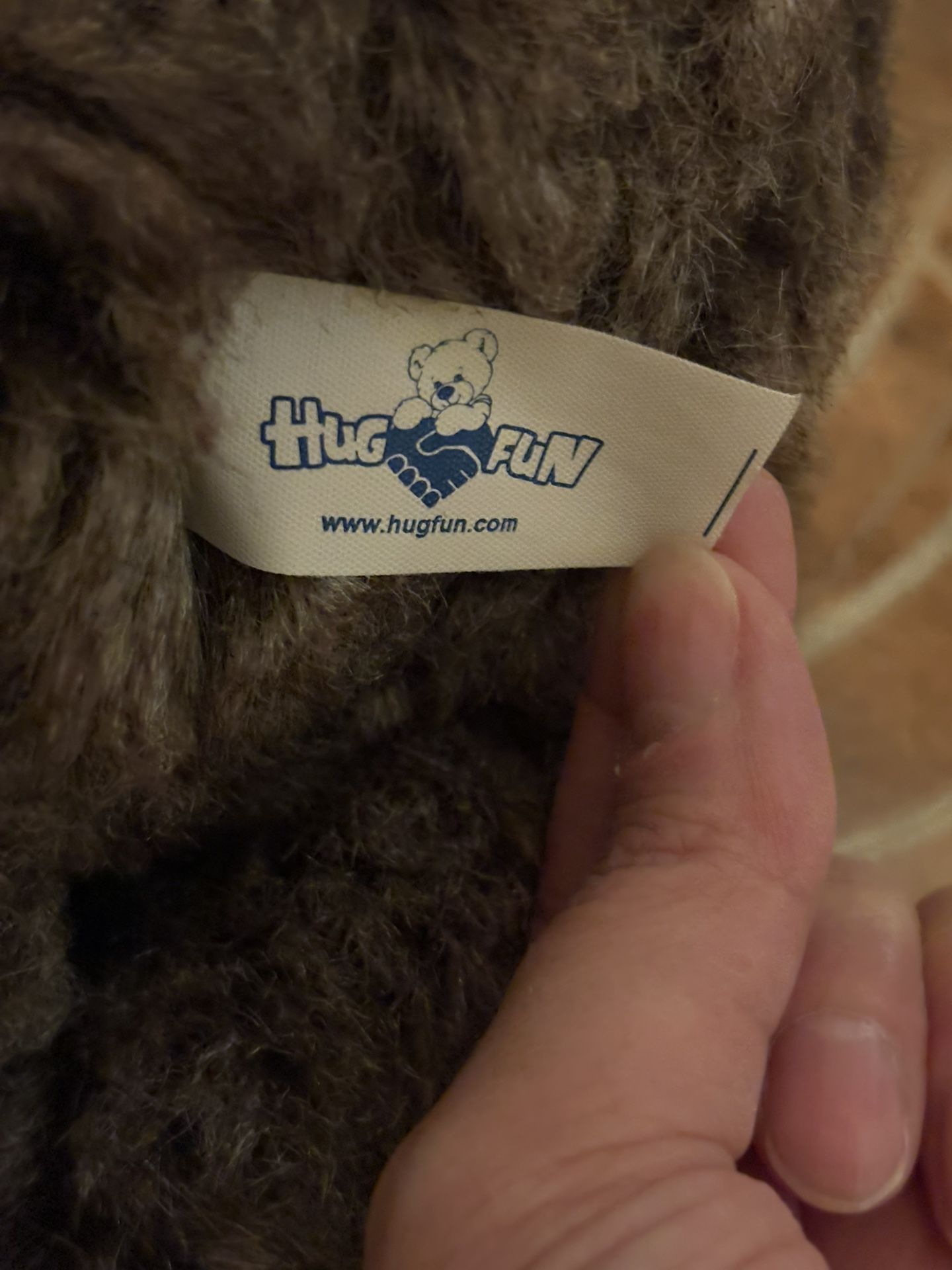 Teddy Bear - photo 5