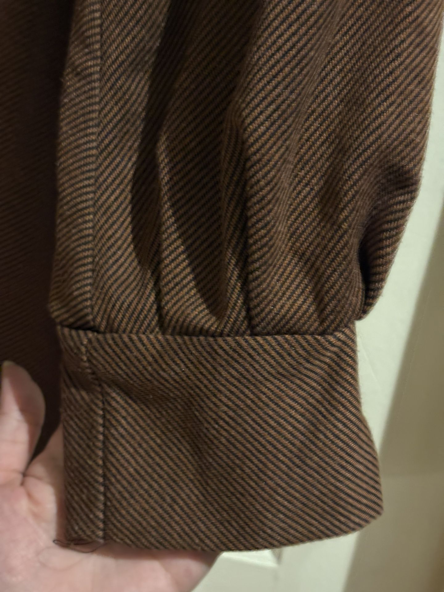 Brown Dress - photo 4