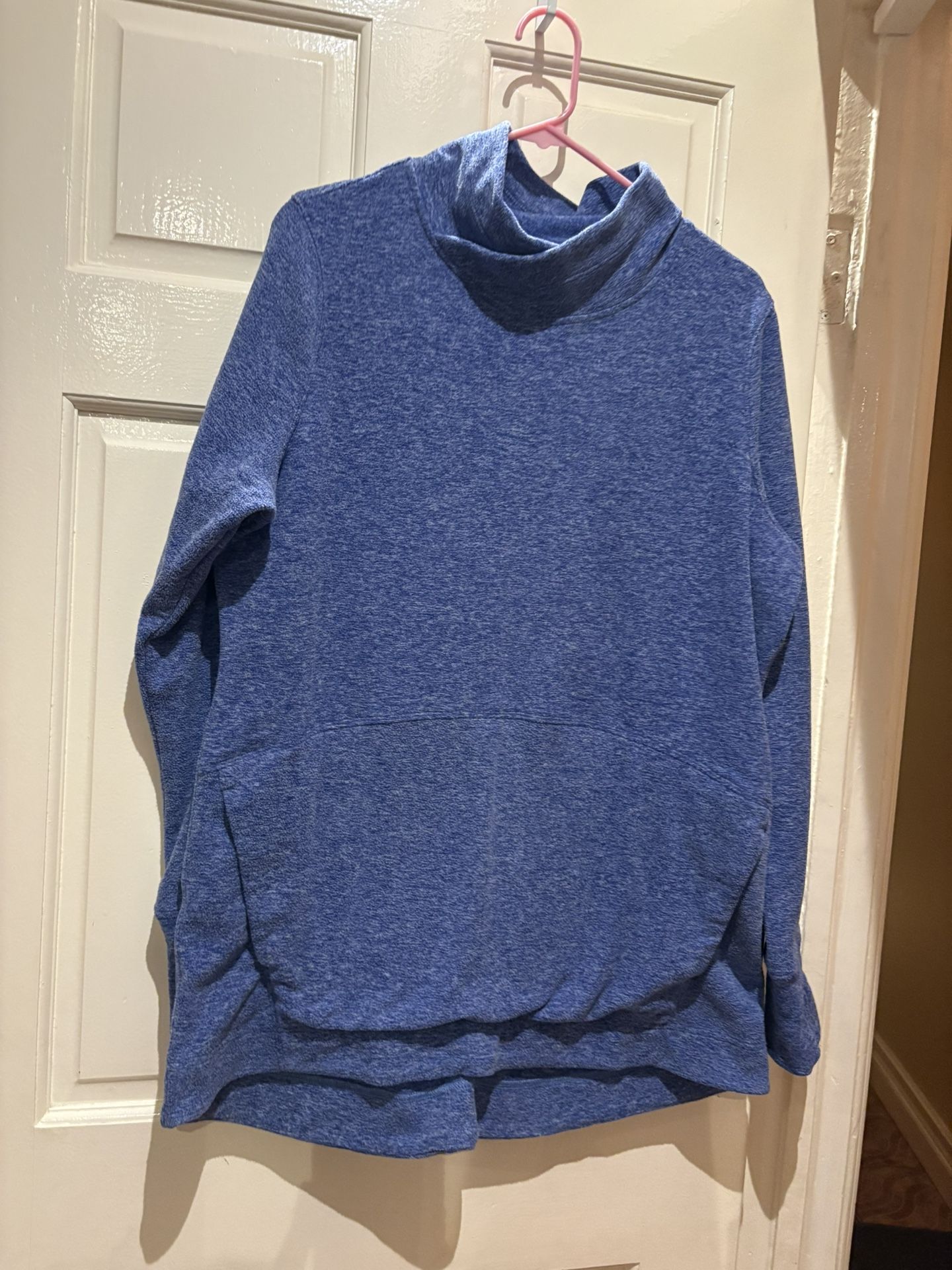 Blue Sweater - photo 2