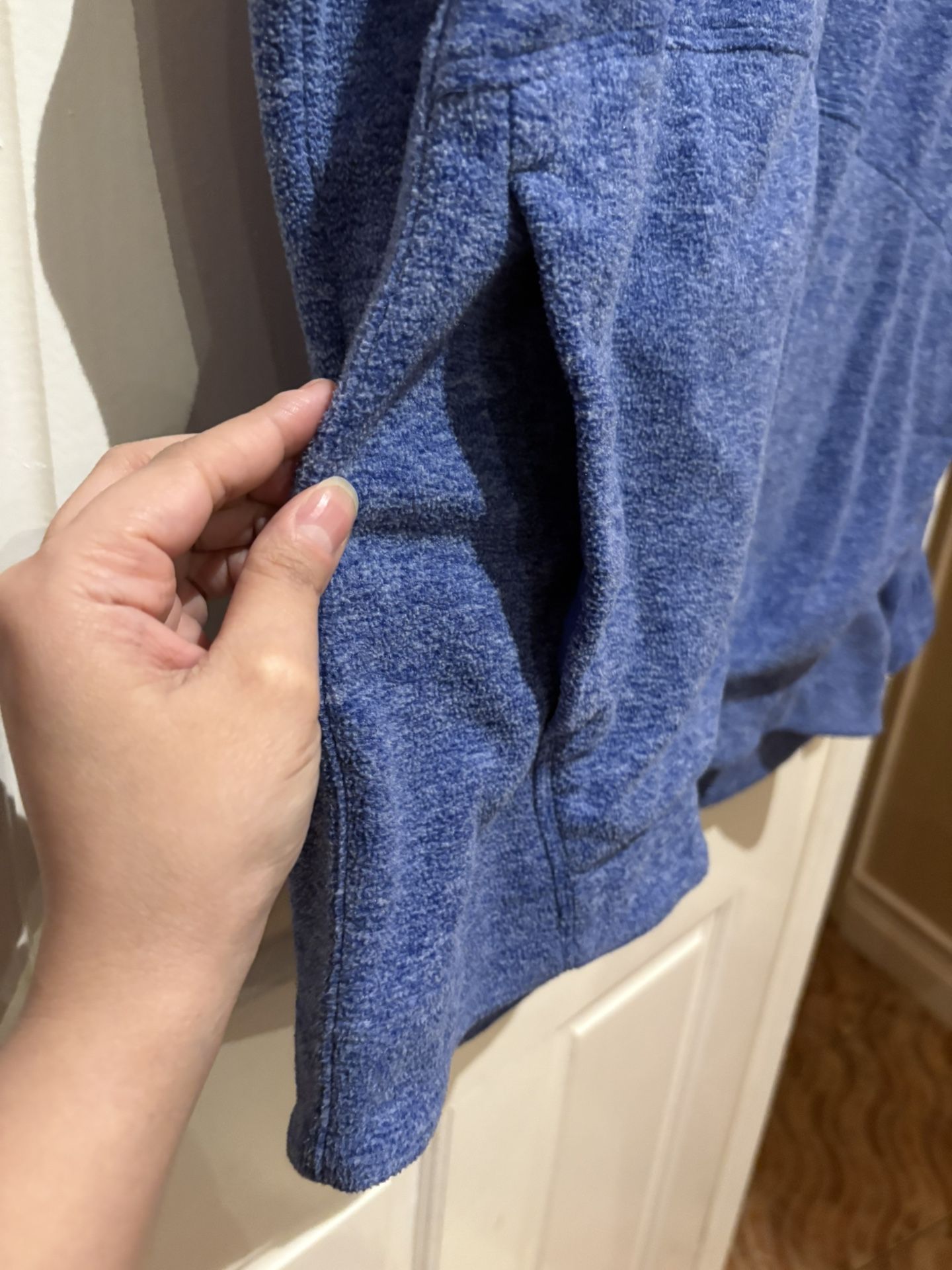 Blue Sweater - photo 4