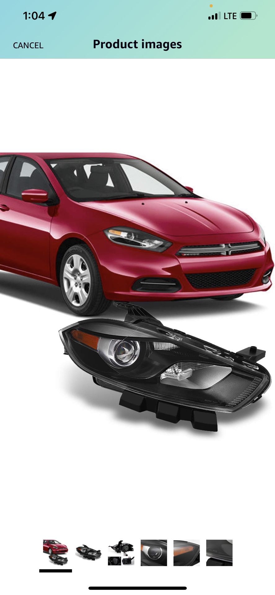 Car Parts - photo 2