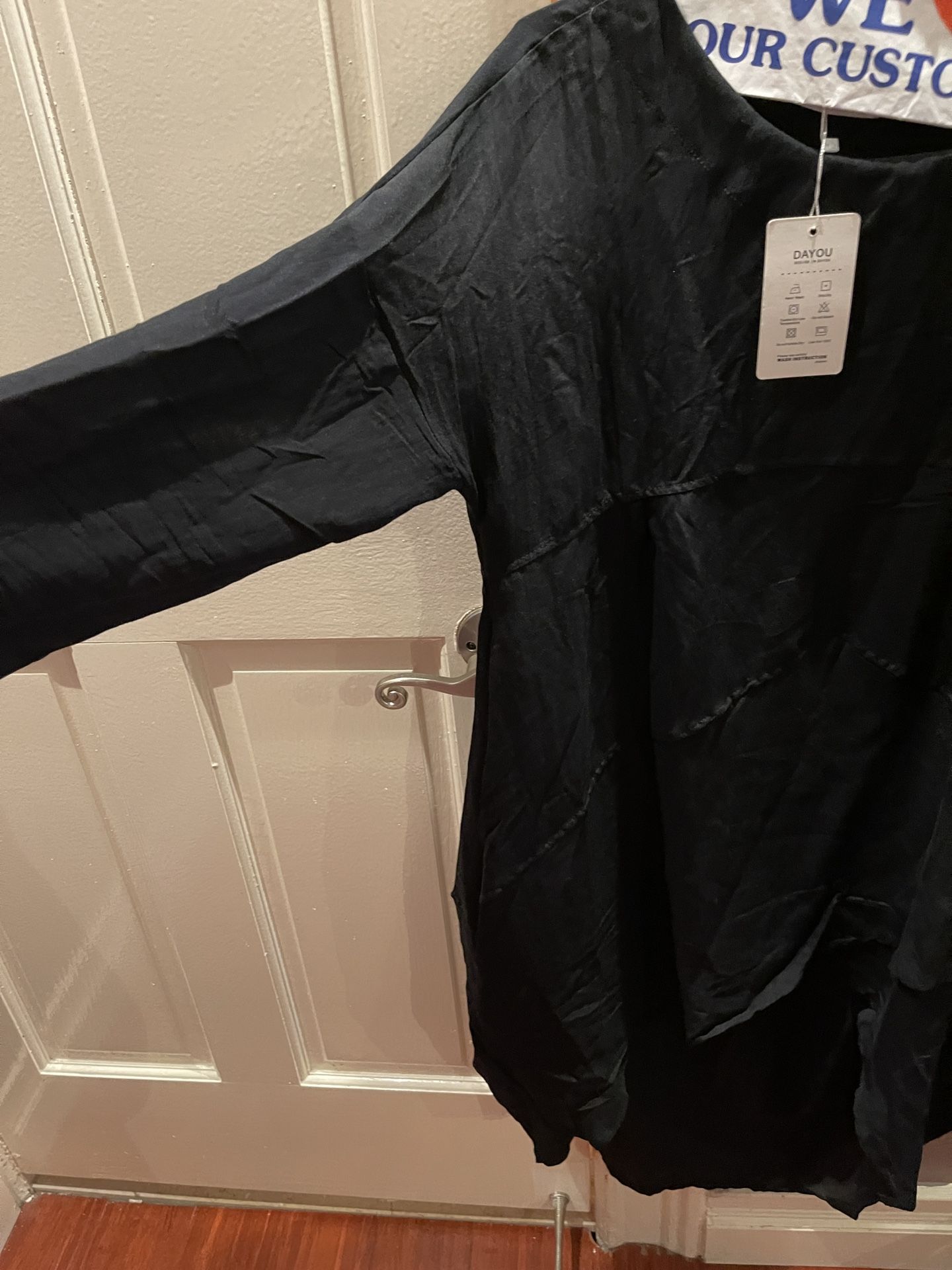 Long Shirt - photo 2
