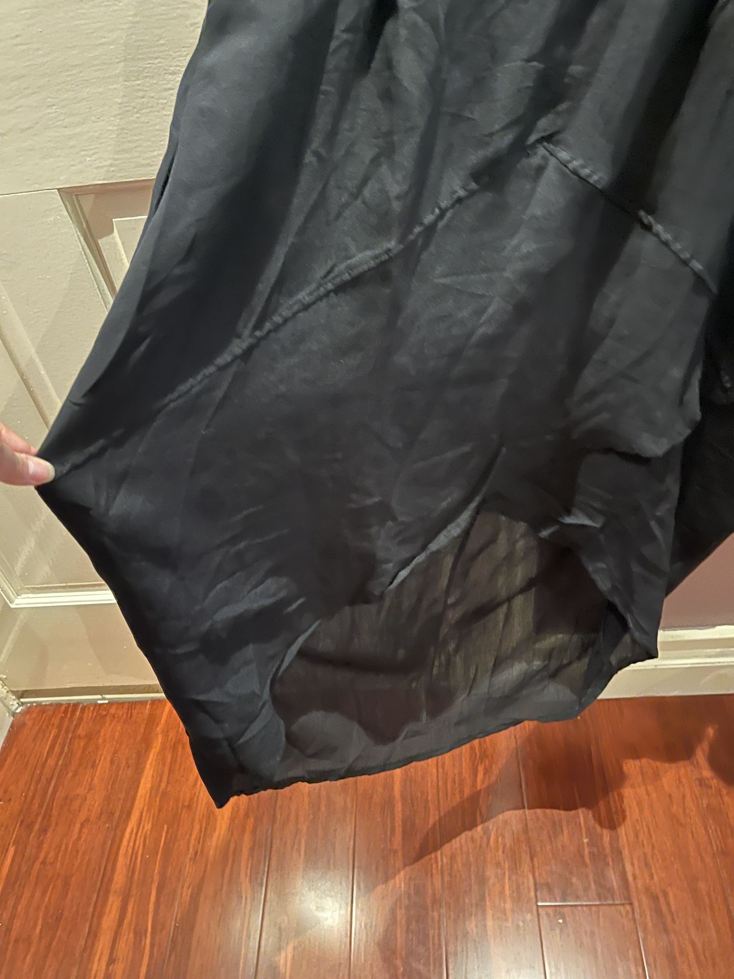 Long Shirt - photo 3