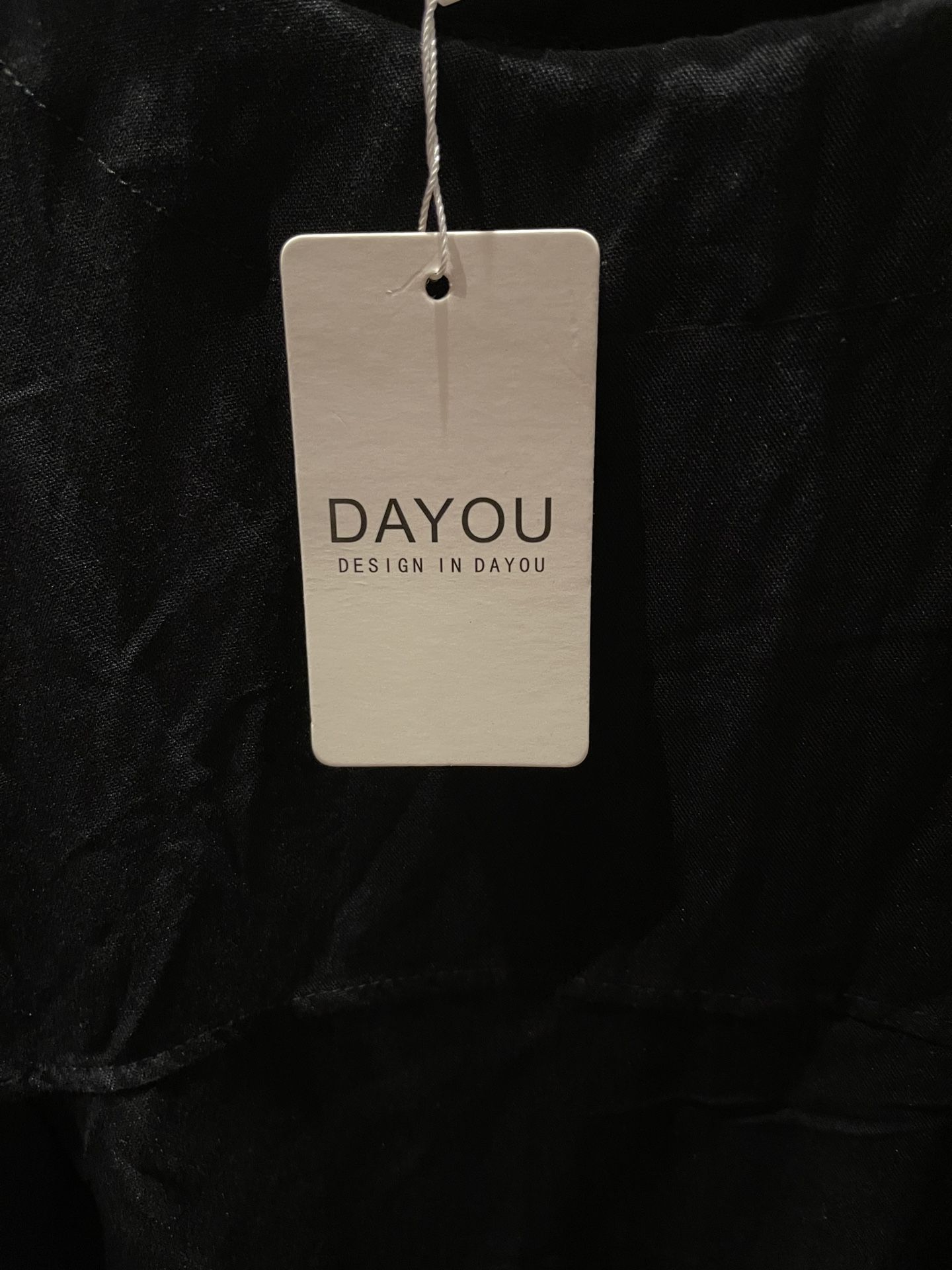 Long Shirt - photo 5
