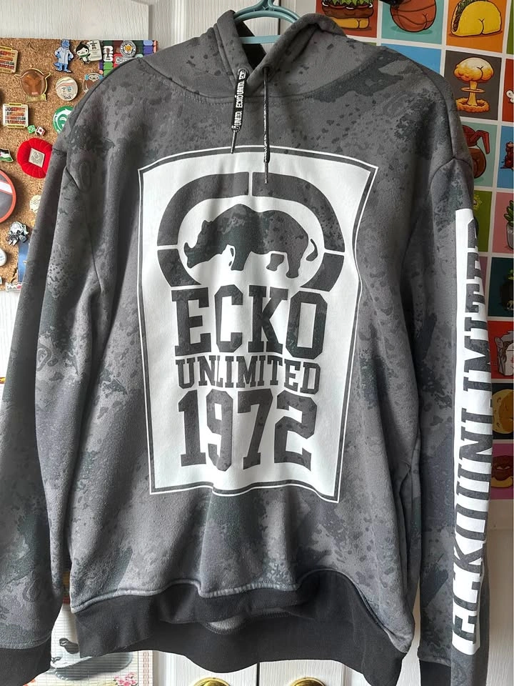 Ecko Unltd. Hoodie