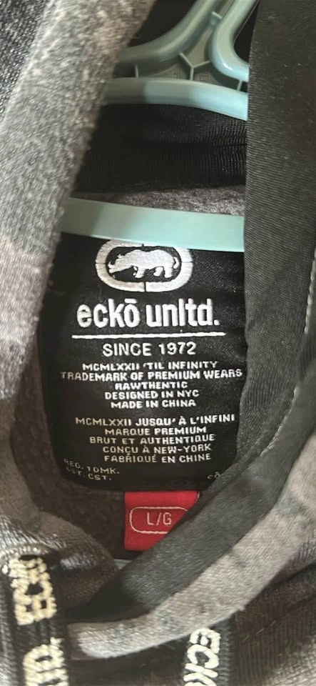 Ecko Unltd. Hoodie - photo 4