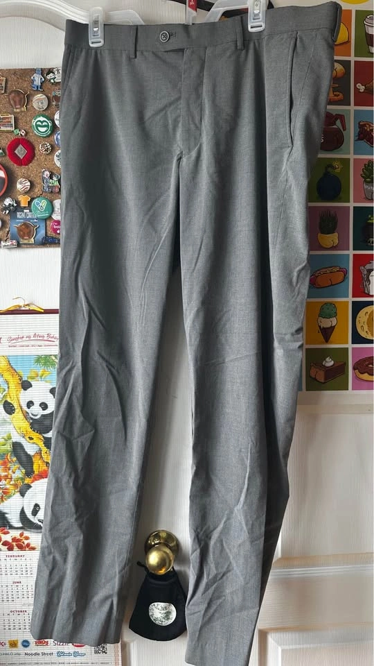 The Bay 1670 Dress Pants - photo 4