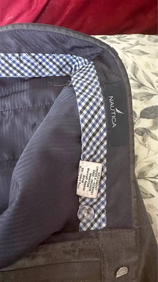 Nautica Dress Pants