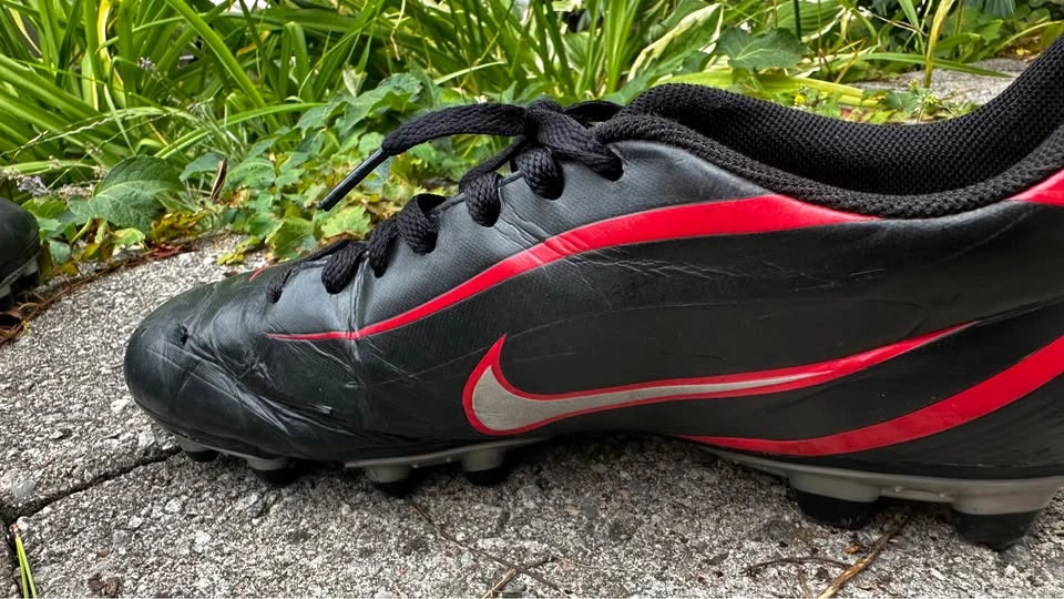 Nike Soccer/Football Cleats/Boots - photo 3