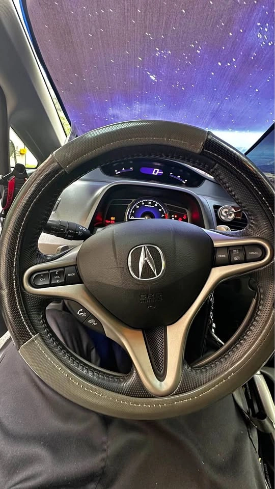 Universal Steering Wheel Cover