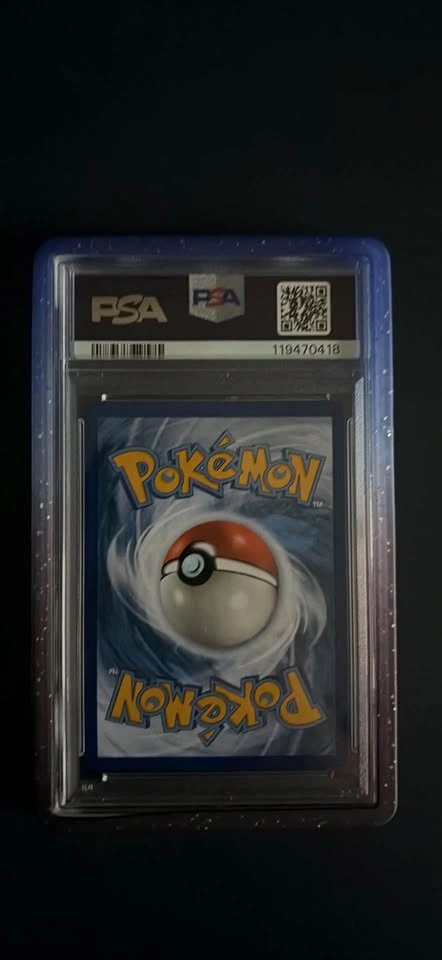 Garchomp & Giratina tag team psa 10 - photo 2